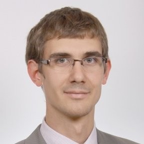 Stanisław Wawszczak, ISCG
